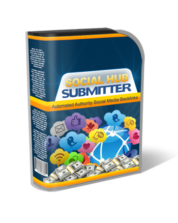 Social Hub Submitter pro