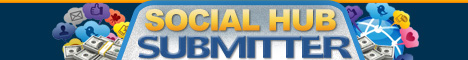 Social Hub Submitter