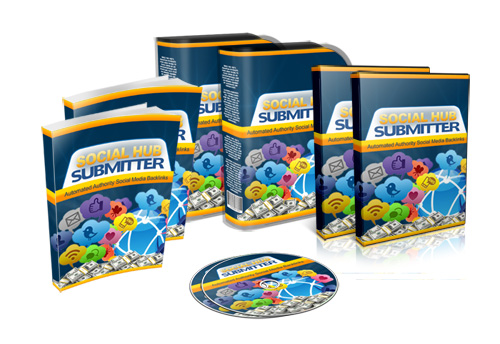 Social Hub Submitter